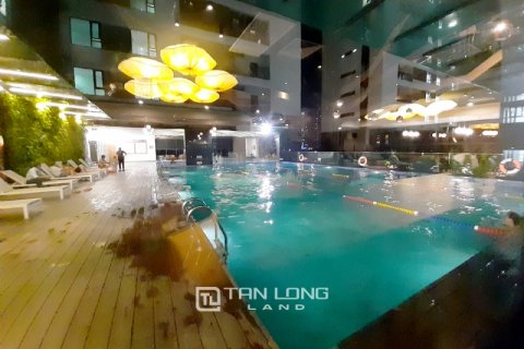 3 bedrooms Apartment in Bac Tu Liem, Ha Noi, No. 2656 24