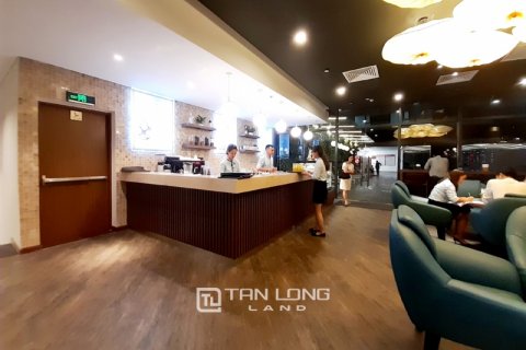 3 bedrooms Apartment in Bac Tu Liem, Ha Noi, No. 2656 23