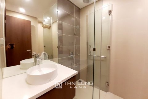 3 bedrooms Apartment in Bac Tu Liem, Ha Noi, No. 2656 12
