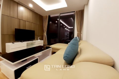 3 bedrooms Apartment in Bac Tu Liem, Ha Noi, No. 2656 2
