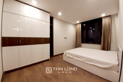 3 bedrooms Apartment in Bac Tu Liem, Ha Noi, No. 2656 15