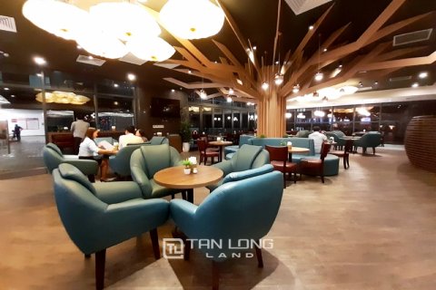 3 bedrooms Apartment in Bac Tu Liem, Ha Noi, No. 2656 22