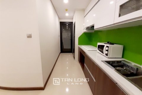 3 bedrooms Apartment in Bac Tu Liem, Ha Noi, No. 2656 7