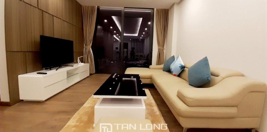 3 bedrooms Apartment in Bac Tu Liem, Ha Noi, No. 2656
