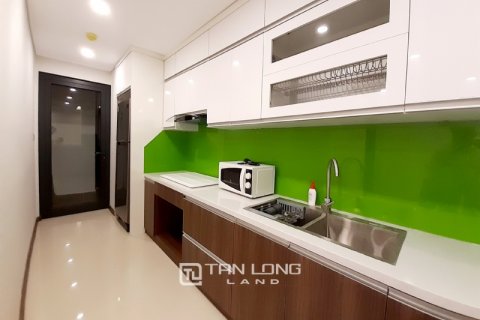 3 bedrooms Apartment in Bac Tu Liem, Ha Noi, No. 2656 6