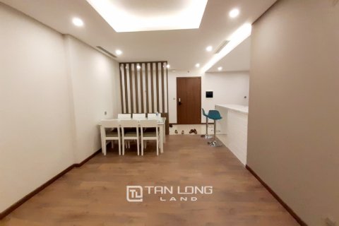 3 bedrooms Apartment in Bac Tu Liem, Ha Noi, No. 2656 4