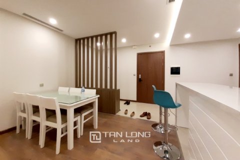 3 bedrooms Apartment in Bac Tu Liem, Ha Noi, No. 2656 5