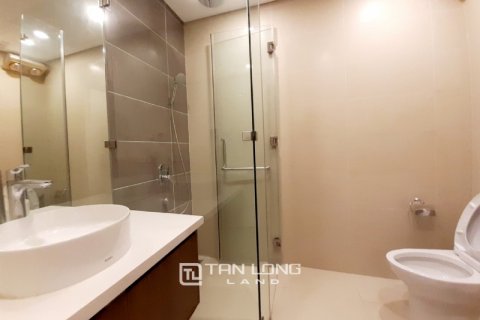 3 bedrooms Apartment in Bac Tu Liem, Ha Noi, No. 2656 11
