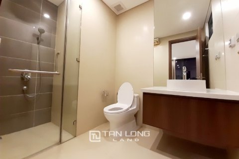 3 bedrooms Apartment in Bac Tu Liem, Ha Noi, No. 2656 18