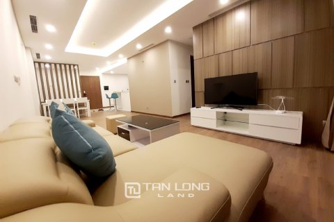 3 bedrooms Apartment in Bac Tu Liem, Ha Noi, No. 2656 3