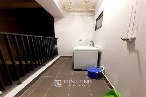 3 bedrooms Apartment in Bac Tu Liem, Ha Noi, No. 2656 19