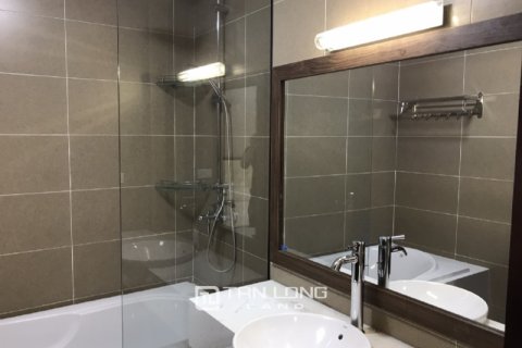 Квартира с 2 спальнями в Тэйхо, Ханой , № 2651 12