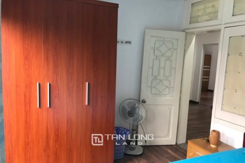 Квартира с 3 спальнями в Тэйхо, Ханой , № 2657 6