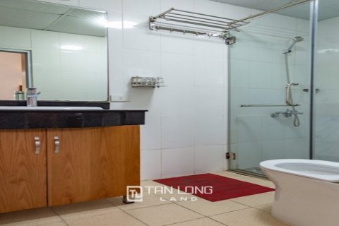 Квартира с 3 спальнями в Тэйхо, Ханой , № 2657 11