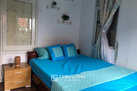 Квартира с 3 спальнями в Тэйхо, Ханой , № 2657 8