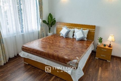 Квартира с 3 спальнями в Тэйхо, Ханой , № 2657 16