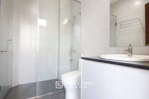 Квартира с 2 спальнями в Бадинь, Ханой ,  № 2655 5