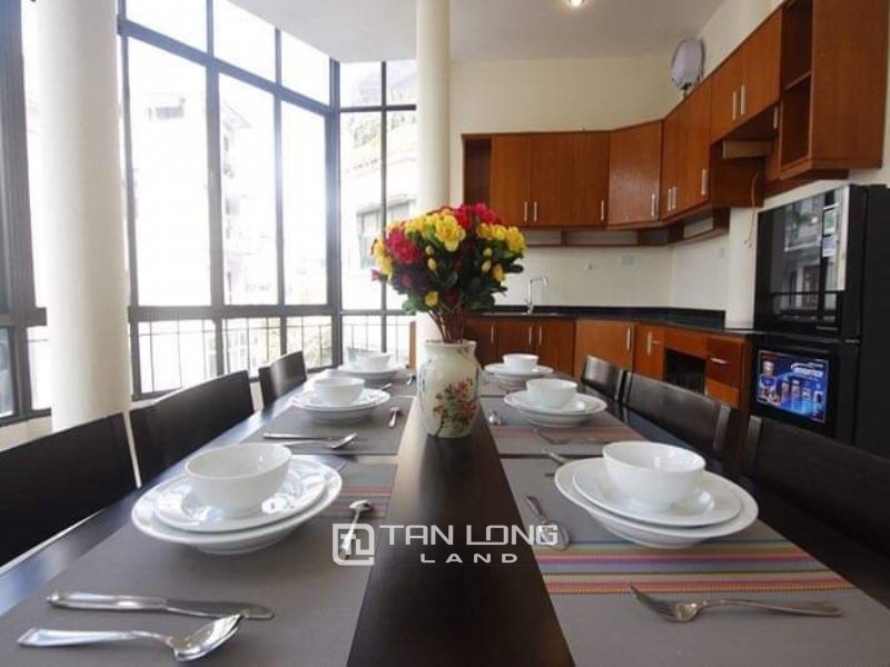 2 bedrooms Apartment in Ba Dinh, Ha Noi, Vietnam No. 2655