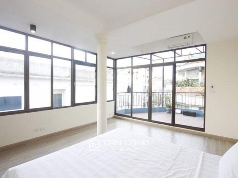 2 bedrooms Apartment in Ba Dinh, Ha Noi, Vietnam No. 2655