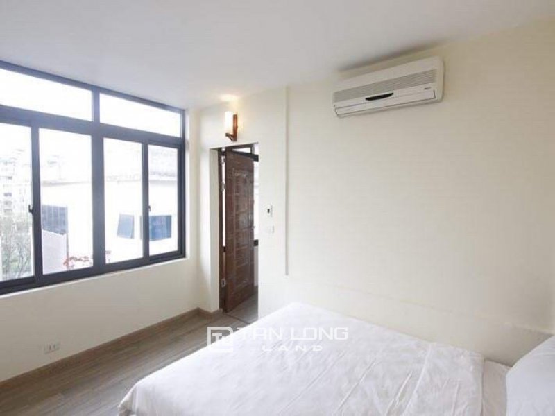 2 bedrooms Apartment in Ba Dinh, Ha Noi, Vietnam No. 2655