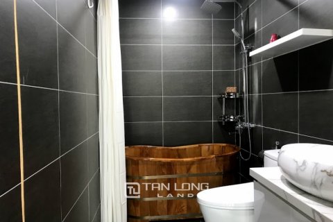 Квартира с 2 спальнями в Тэйхо, Ханой ,  № 2652 13