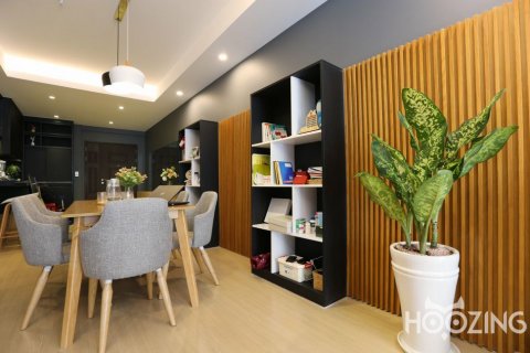 2 bedrooms Apartment in District 7, Ho Chi Minh, No. 21667 4