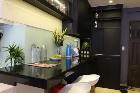 2 bedrooms Apartment in District 7, Ho Chi Minh, No. 21667 5