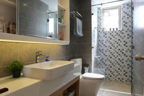 2 bedrooms Apartment in District 7, Ho Chi Minh, No. 21667 8