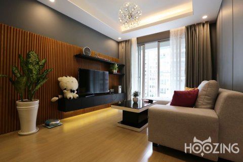 2 bedrooms Apartment in District 7, Ho Chi Minh, No. 21667