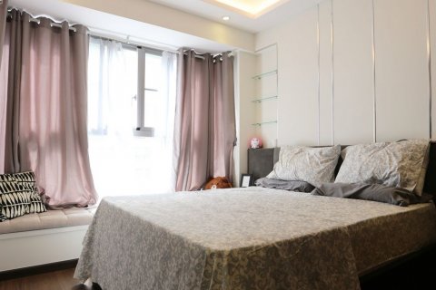 2 bedrooms Apartment in District 7, Ho Chi Minh, No. 21667 10