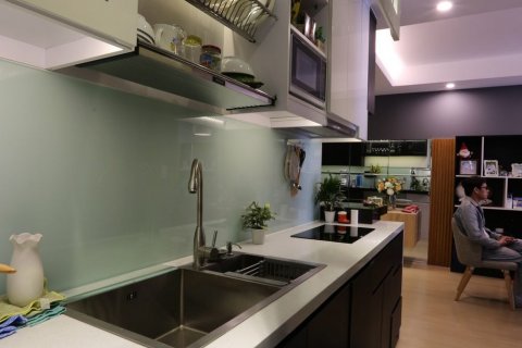 2 bedrooms Apartment in District 7, Ho Chi Minh, No. 21667 7