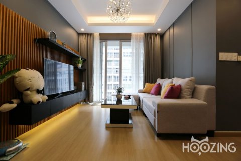 2 bedrooms Apartment in District 7, Ho Chi Minh, No. 21667 3