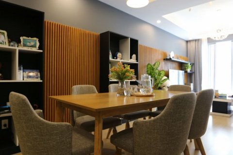 2 bedrooms Apartment in District 7, Ho Chi Minh, No. 21667 2