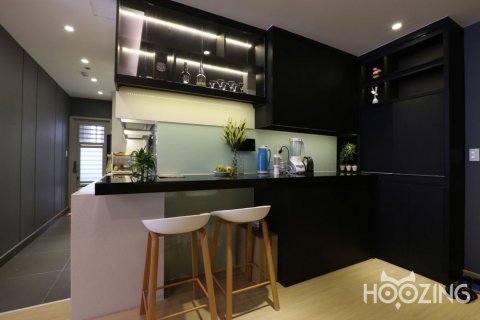 2 bedrooms Apartment in District 7, Ho Chi Minh, No. 21667 6