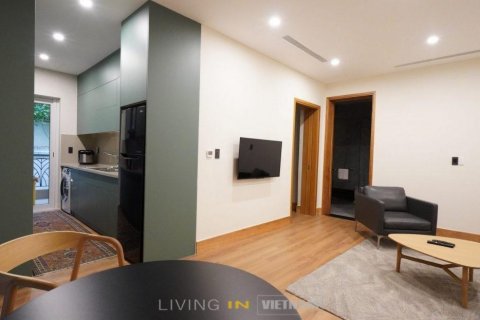 1 bedroom Apartment in District 1, Ho Chi Minh, No. 23800 8