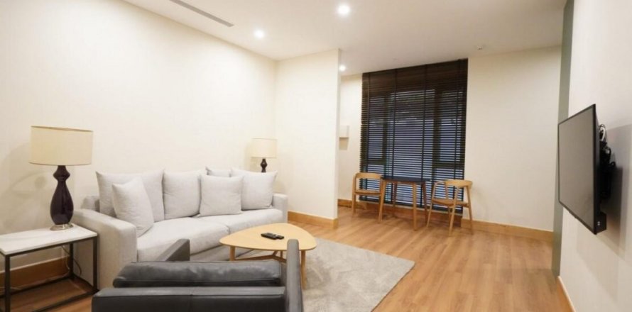 1 bedroom Apartment in District 1, Ho Chi Minh, No. 23800