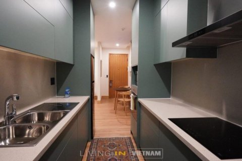1 bedroom Apartment in District 1, Ho Chi Minh, No. 23800 3