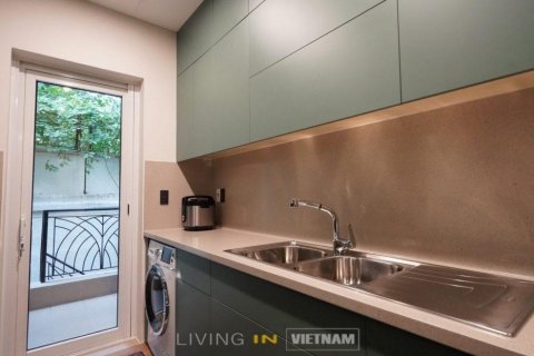 1 bedroom Apartment in District 1, Ho Chi Minh, No. 23800 2