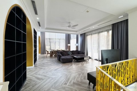 4 bedrooms Villa in Long Bien, Ha Noi,  No. 20309