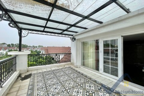 6 bedrooms Villa in Long Bien, Ha Noi, No. 20310 25