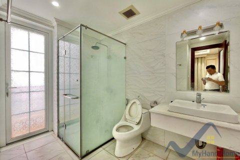 6 bedrooms Villa in Long Bien, Ha Noi, No. 20310 19
