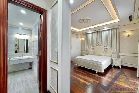 6 bedrooms Villa in Long Bien, Ha Noi, No. 20310 21