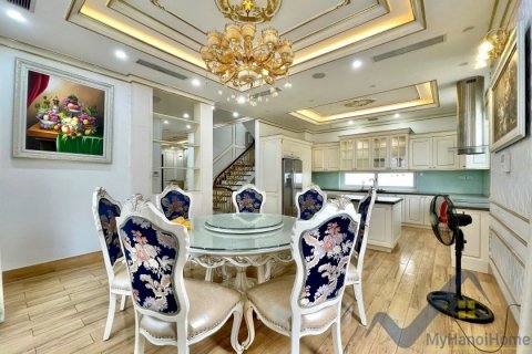 6 bedrooms Villa in Long Bien, Ha Noi, No. 20310 4