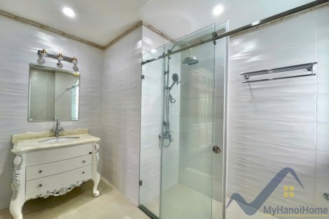 6 bedrooms Villa in Long Bien, Ha Noi, No. 20310 24
