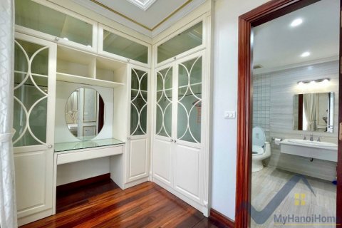 6 bedrooms Villa in Long Bien, Ha Noi, No. 20310 13