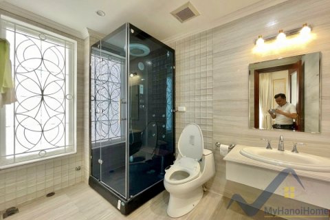 6 bedrooms Villa in Long Bien, Ha Noi, No. 20310 22