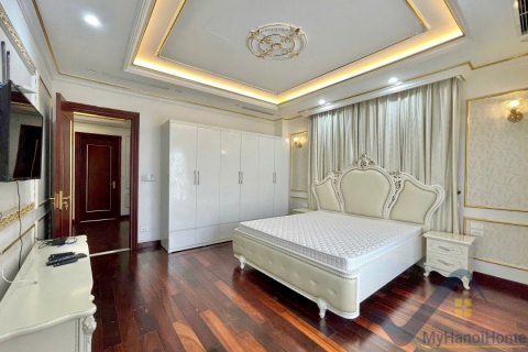 6 bedrooms Villa in Long Bien, Ha Noi, No. 20310 12