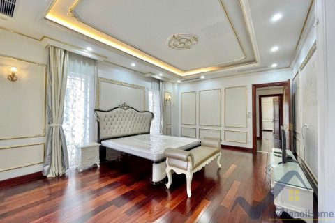 6 bedrooms Villa in Long Bien, Ha Noi, No. 20310 16