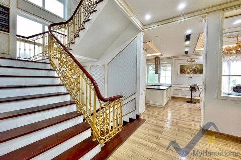 6 bedrooms Villa in Long Bien, Ha Noi, No. 20310 2
