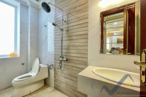 6 bedrooms Villa in Long Bien, Ha Noi, No. 20310 14